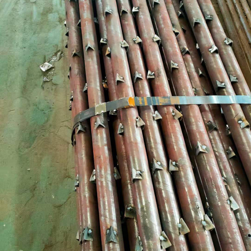 宁江土钉小导管