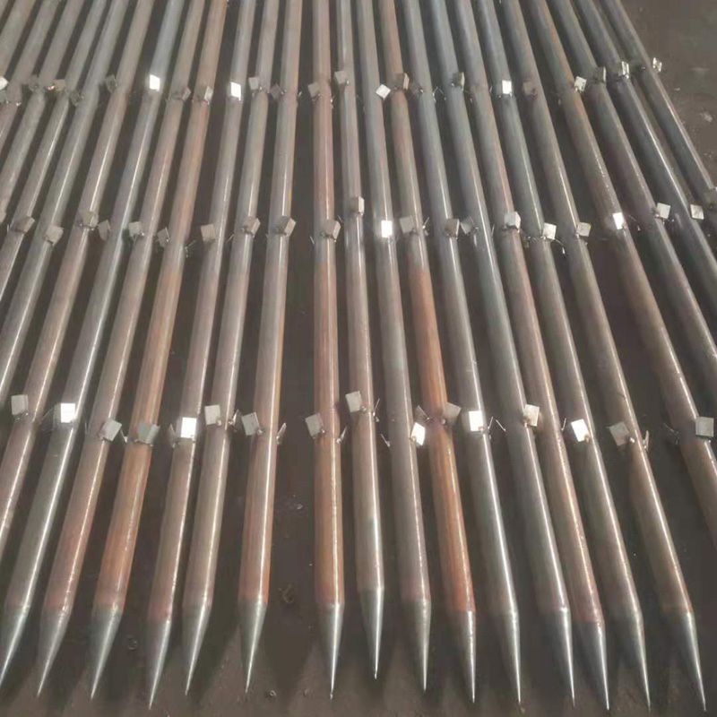 宁江土钉小导管