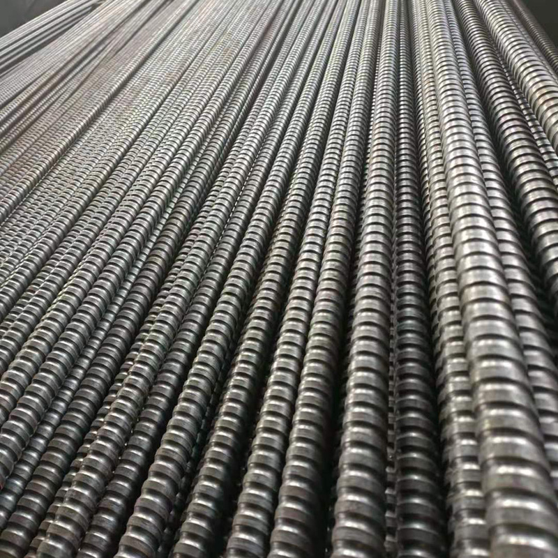 宁江中空锚杆